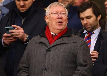 ذا أثلتيك مانشستر يونايتد يصدم السير أليكس فيرجسون بقرار قاس