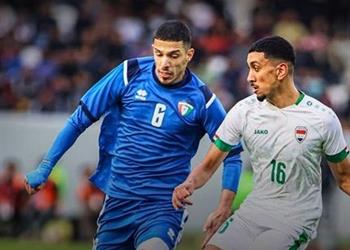 فيديو العراق يخسر أمام كوريا الجنوبية في تصفيات كأس العالم