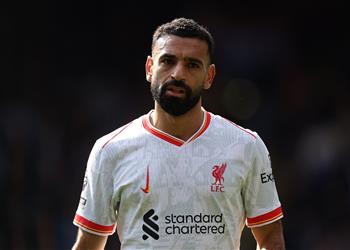تقارير تصدم جماهير ليفربول بشأن مستقبل محمد صلاح