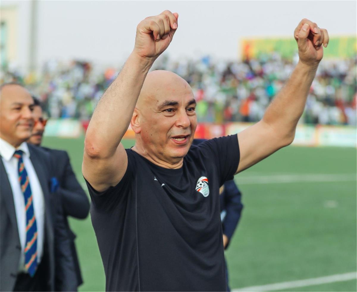 إيهاب الكومي يوضح موقف اتحاد الكرة من تصريحات حسام حسن