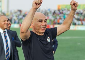 إيهاب الكومي يوضح موقف اتحاد الكرة من تصريحات حسام حسن