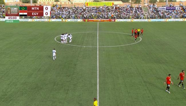 حديث عصام الشوالي عن حسام حسن والجوهري وحسن شحاته في مباراة مصر وموريتانيا