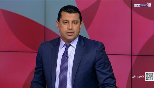 اول تعليق من هيثم فاروق علي فوز مصر امام موريتانيا في تصفيات كأس امم افريقيا