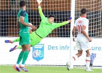 فيديو التعادل يحسم مباراة تونس وجزر القمر في تصفيات كأس أمم إفريقيا