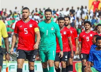 رامي ربيعة لا توجد مباراة تحصيل حاصل مع حسام حسن