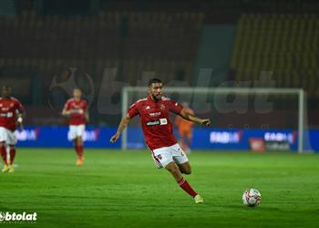 محامي أمير توفيق ي علن تقديم شكوى ضد أحمد قندوسي للنائب العام