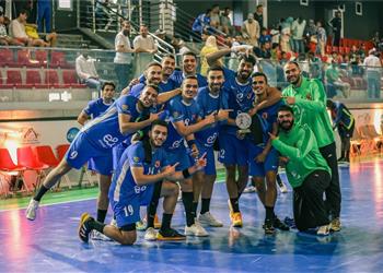 موعد والقناة الناقلة لمباراة الأهلي ورجاء أغادير المغربي اليوم في بطولة إفريقيا لكرة اليد