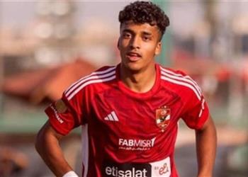 رسمي ا عمر سيد معوض يعلن انتقاله من الأهلي إلى ريال بيتيس