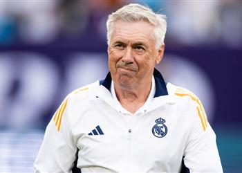 أنباء سارة في ريال مدريد قبل مواجهة سيلتا فيجو