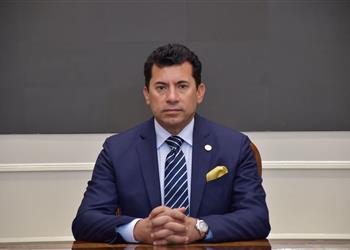 وزير الرياضة يصدر قرارات لـ إعادة هيكلة ضوابط السفر واستضافة البطولات