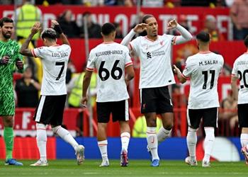 رومانو يؤكد ليفربول يتوصل إلى اتفاق لـ تمديد عقد لاعبه