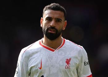 ليفربول يحدد بديل محمد صلاح من ريال مدريد