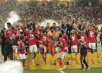 قناة مفتوحة تنقل مباريات كأس السوبر المصري 2024