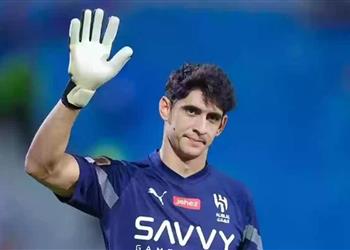 الهلال السعودي يعلن تفاصيل إصابة ياسين بونو