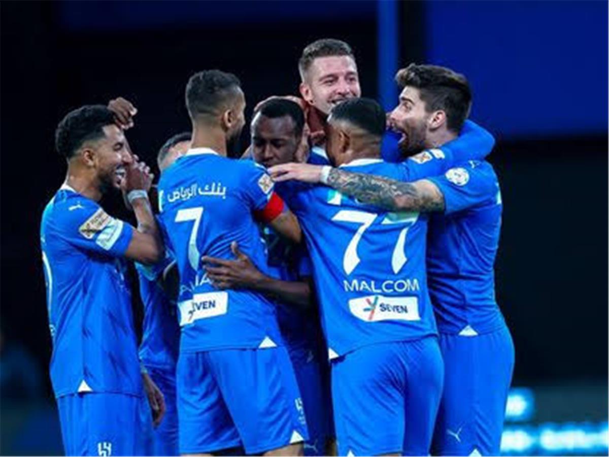 موعد والقناة الناقلة لمباراة الهلال والفيحاء اليوم في الدوري السعودي.. والمعلقين