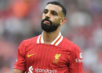 ذا أثليتك ليفربول يتلقى دفعة قوية بشأن تجديد عقد محمد صلاح