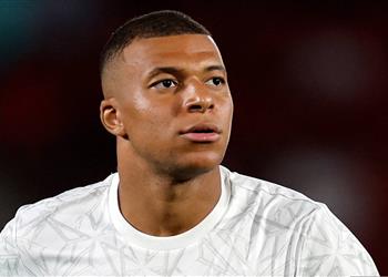 مجرد نزوة صحفي فرنسي ريال مدريد نادم على التعاقد مع مبابي