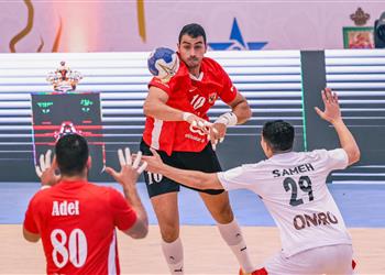 موعد مباراة الأهلي القادمة في نهائي إفريقيا لكرة اليد بعد الفوز على الزمالك