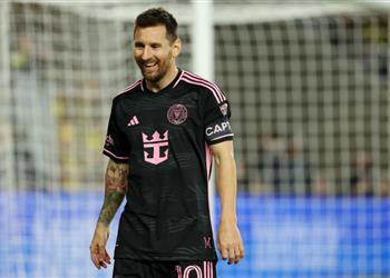 ماركا ميسي سيشارك في كأس العالم للأندية 2025