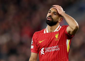 كريس سوتون يتوقع نتيجة مباراة ليفربول وتشيلسي ودور محمد صلاح