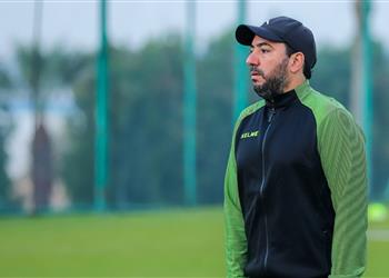 هيثم شعبان الأهلي تعادل معي بركلة جزاء مشكوك في صحتها ورده سيكون عنيف ا