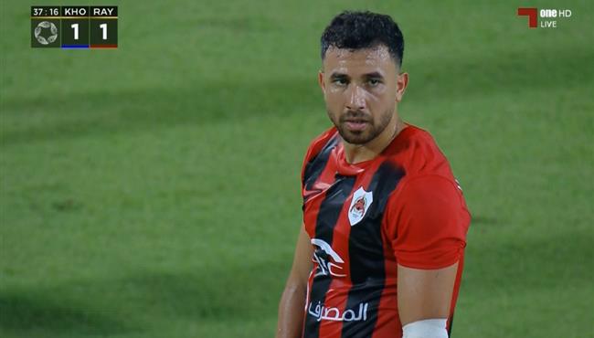 ملخص لمسات تريزيجيه في مباراة الريان والخور بالدوري القطري