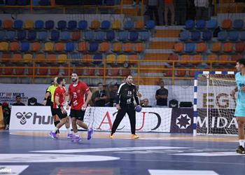 موعد والقناة الناقلة لمباراة الأهلي وفلاورز اليوم في نهائي بطولة إفريقيا لكرة اليد