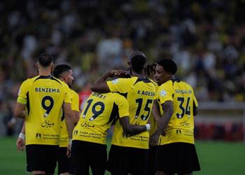 موعد والقناة الناقلة لمباراة الاتحاد والقادسية اليوم في الدوري السعودي والمعلق