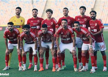 منافس الأهلي في الجولة الأولى من الدوري المصري 2024 2025