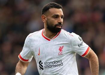 محمد صلاح ينتظر إنجاز ا شخصي ا في مباراة ليفربول وتشيلسي
