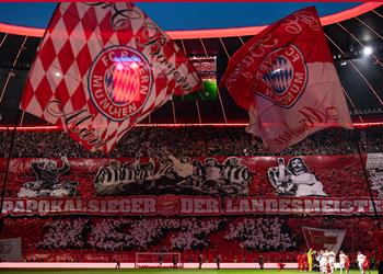 رسمي ا بايرن ميونخ يعلن إصابة قوية لـ لاعبه قبل مواجهة برشلونة وبيلد توضح مدة غيابه