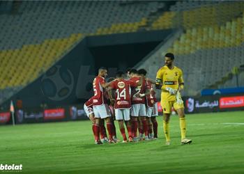 حكم مباراة الأهلي وسيراميكا كليوباترا في كأس السوبر المصري