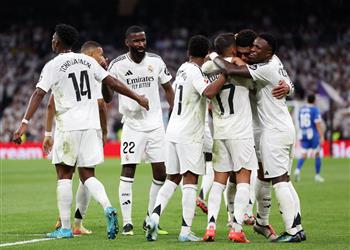 تشكيل ريال مدريد المتوقع أمام ليل اليوم في دوري أبطال أوروبا