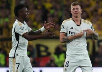 كروس يكشف أسباب قرار اعتزاله النهائي هناك أشياء أرهقتني وأخشى طلب أنشيلوتي