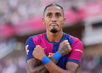 رافينها يوضح أسباب رفضه الانتقال إلى الدوري السعودي