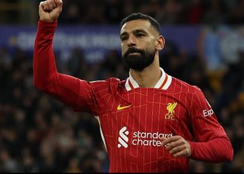 تشكيل ليفربول أمام بولونيا في دوري أبطال أوروبا محمد صلاح يقود الهجوم