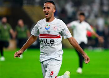 ناصر منسي حكم السوبر ظلم الزمالك أمام بيراميدز وأشكر الجماهير