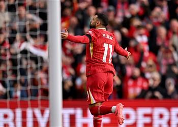 فيديو ماذا قدم محمد صلاح في مباراة ليفربول وتشيلسي بالدوري الإنجليزي