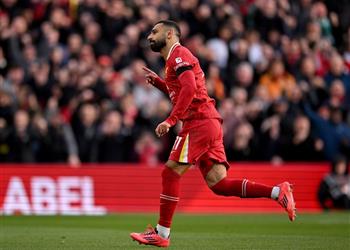 تعرف على تقييم محمد صلاح في مباراة ليفربول وتشيلسي