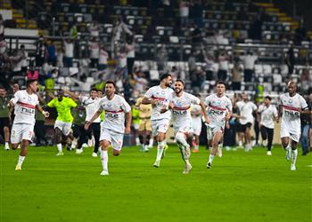 خاص حقيقة إلقاء القبض على ثلاثي الزمالك في الإمارات بعد مباراة بيراميدز