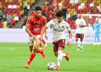 فيديو مدرب سيراميكا كليوباترا تعرضنا لـ هزة بسبب هدف الأهلي المبكر ونسعى للتعويض ضد بيراميدز