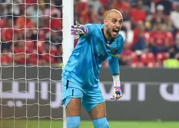 محمد بسام الأهلي فاز علينا بالتوفيق مثل النسخة الماضية من السوبر المصري