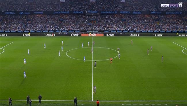 ملخص مباراة ريال مدريد وسيلتا فيجو 2 1 الدوري الاسباني