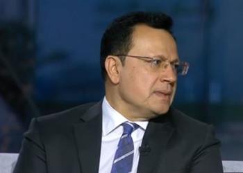 متحدث الأهلي يوضح رأيه في قرار إلغاء هدف بيراميدز القاتل أمام الزمالك