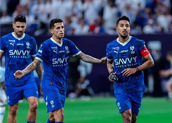 مواعيد مباريات اليوم الإثنين 21 10 2024 والقنوات الناقلة الهلال ضد العين والأهلي يواجه الريان