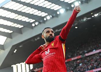 لزيادة إرثه محمد صلاح يحدد شرط ا مهم ا للتوقيع على تمديد عقده مع ليفربول