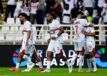 الجزيري يكشف سر فوز الزمالك على بيراميدز ويقدم وعدا للجماهير قبل مواجهة الأهلي