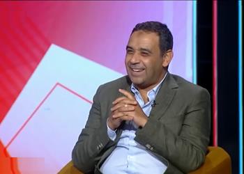 سمير عثمان يكشف مدى صحة هدف بيراميدز الملغي أمام الزمالك ويهاجم جدو