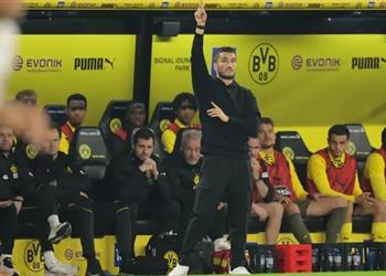 خوف ا من الجواسيس بوروسيا دورتموند يتخذ قرار ا غريب ا قبل مباراة ريال مدريد