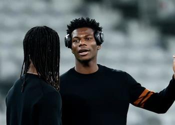 تشواميني يثير الشكوك في ريال مدريد قبل مواجهة بوروسيا دورتموند